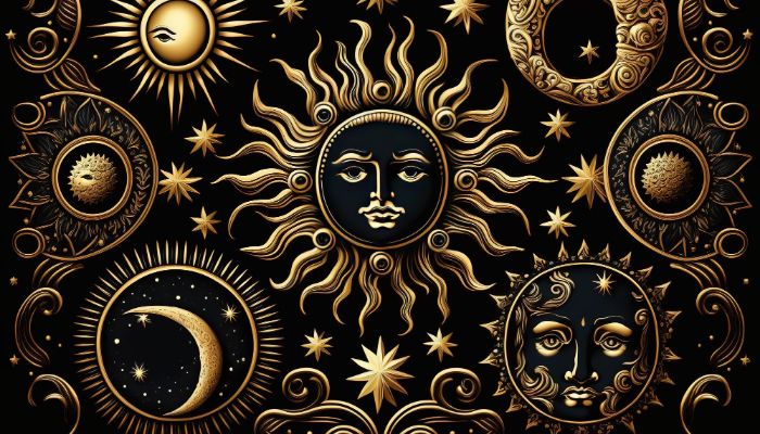 Sun Signs